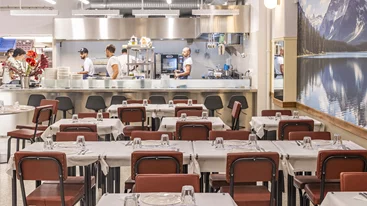 Νέα εστιατόρια στην Αθήνα: Όλες οι αφίξεις πριν τις γιορτές