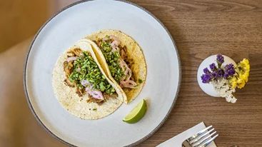 Τα μεξικάνικα εστιατόρια της Αθήνας που πρέπει να δοκιμάσεις