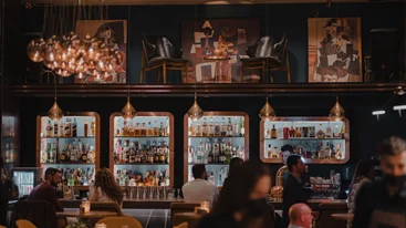 Τι νέο θα δοκιμάσουμε φέτος στο 'Amber Athens';