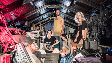 Ακύλλας Καραζήσης: "Τα ‘Χρόνια’ της Ανί Ερνό λένε αυτά που δεν αρθρώνονται"