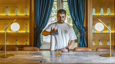 Το 'Beauty Killed the Beast' σε ενδιαφέρον update