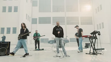 "Σπασμένη Φλέβα": Το νέο video clip του ΛΕΞ κυκλοφόρησε