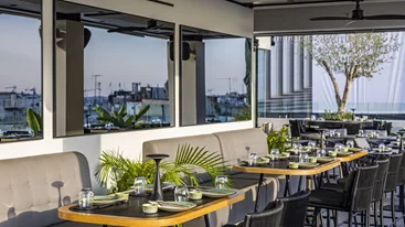 Τα στρείδια έχουν την τιμητική τους στο 'Nyx'