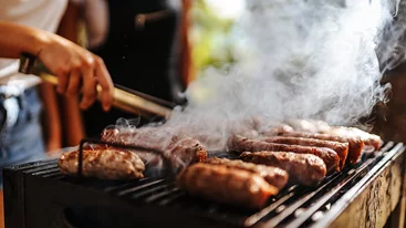Τσικνοπέμπτη της τελευταίας στιγμής