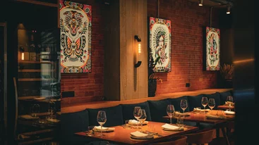 Το Ex Machina νοστιμίζει λίγο παραπάνω τις Κυριακές