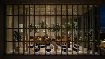 Τα χρυσοσκουφάτα εστιατόρια των Αθηνών