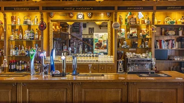 Οι ιρλανδικές (και όχι μόνο) παμπ των Αθηνών