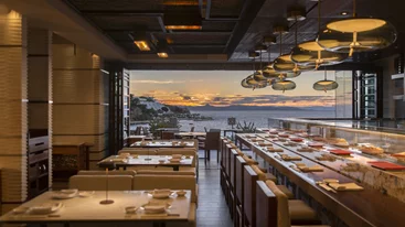 To Nobu Food Festival είναι και πάλι εδώ