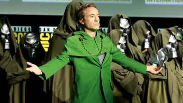 Τι γνωρίζουμε μέχρι τώρα για το καστ του 'Avengers: Doomsday'