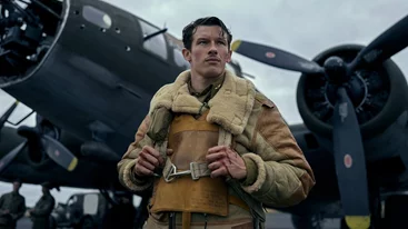 Το όνομά του είναι Τέρνερ, Κάλουμ Τέρνερ: Το φαβορί για τον ρόλο του Τζέιμς Μποντ