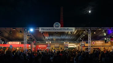 Pernod Ricard Hellas: ο πρωταγωνιστής του επετειακού Athens Bar Show 2025