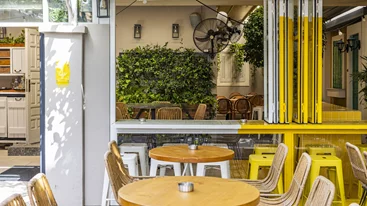 11 Χρόνια Κίτρινη Γκαζόζα