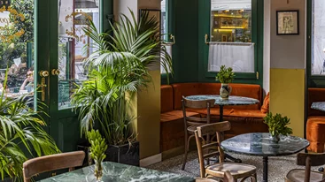 4 καφενεία για κάθε γούστο στο αθηναϊκό κέντρο