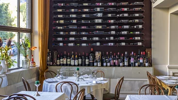 Εστιατόρια της Αθήνας που νίκησαν το χρόνο