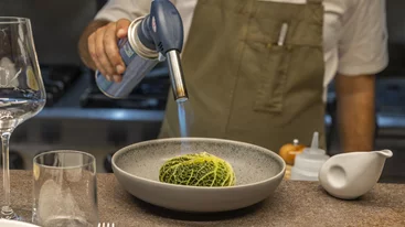 O Θωμάς Μάτσας 'εξαπέλυσε' το Thirio του