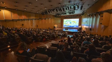 Φινάλε για το Παιδικό και Εφηβικό Διεθνές Φεστιβάλ Κινηματογράφου Αθήνας 2025 powered by ΔΕΗ