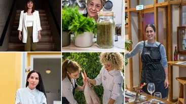 Εστιατόρια και μπαρ για τη φετινή Ημέρα της Γυναίκας