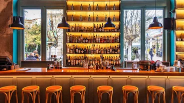 7 νέα μπαρ για ανοιξιάτικα ποτά στην Αθήνα