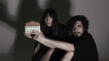 "Το ξενοδοχείο η νύχτα που πέφτει" στο Δημοτικό Θέατρο Πειραιά