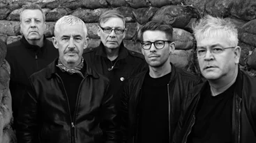 Sad Lovers & Giants και Forever Grey: Μια πολυαναμενόμενη post-punk/ darkwave συναυλία