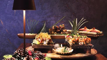 "Κikko": Ξεδιπλώνοντας γευστικές πτυχές της ιαπωνικής κουλτούρας