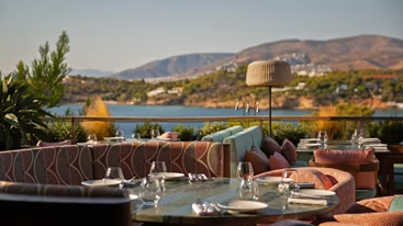 To Experience Menu επιστρέφει και το lunch αποκτά νέα διάσταση στο Beefbar Athens