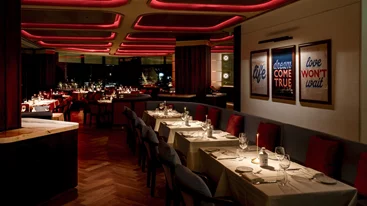 Joie de Vivre Κυριακές στο Bagatelle Athens με ανάλογο brunch