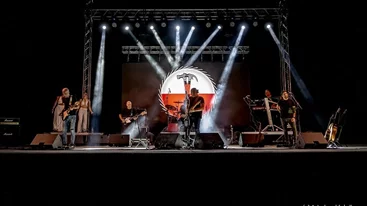 Στο Floyd για τους Pink Floyd, τον Μάρτιο