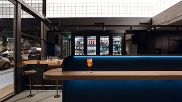 Η πιο φρέσκια φουρνιά των αθηναϊκών μπαρ