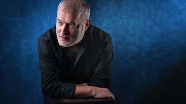 Ένας κορυφαίος κιθαρίστας και συνθέτης φέρνει τη "Μεσόγειο" στο Μέγαρο Μουσικής