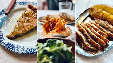 Στα Ιλίσια υπάρχει πια μία από τις top αθηναϊκές ταβέρνες