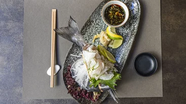 'Ronin', το νέο ιαπωνικό του Κολωνακίου