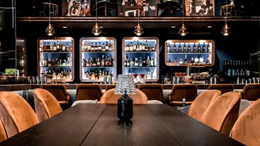 Amber Athens: Το "κεχριμπαρένιο" μυστικό της Κολοκοτρώνη