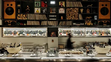 H θρυλική trattoria Trippa του Μιλάνου και ο Diego Rossi έρχονται στα Pharaoh Fire Nights