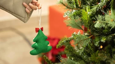 Μία μεγάλη Χριστουγεννιάτικη Αγορά στολίζει την πλατεία Κοτζιά