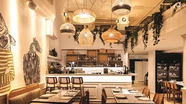 Mezze Athens: Οι νοστιμότεροι μεζέδες της Μητροπόλεως