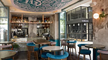 Ο Μάιος ανθίζει με γεύσεις και μουσικές στα ViBo Bistrot