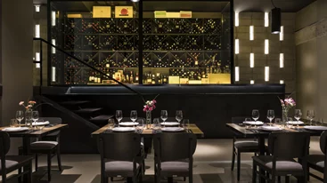 Ο Βασίλαινας υποδέχεται το Κτήμα ΑΛΦΑ