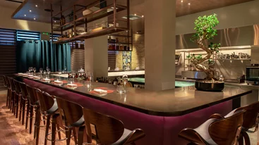 Τα αστέρια Michelin στα εστιατόρια της Αθήνας για το 2023