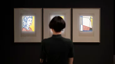 Το Ίδρυμα Βασίλη & Ελίζας Γουλανδρή φοράει τα γιορτινά του