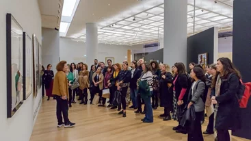 Χαρτογραφώντας το νέο τοπίο της πολιτιστικής οικονομίας στην εποχή της τεχνητής νοημοσύνης