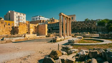 Δωρεάν ξεναγήσεις για όλο τον Νοέμβριο σε ιστορικά σημεία της Αθήνας