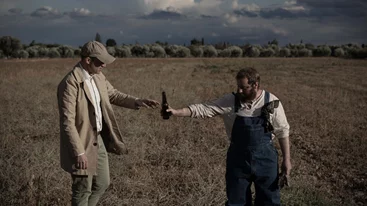 "Μακριά νύχτα στη γη του Νοντ": Θεατρικό ταξίδι στην Αυστραλιανή Ενδοχώρα