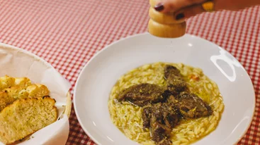 Στα Πετράλωνα, για μια από τις πιο τίμιες γαστροταβέρνες της πόλης