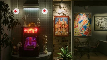 "Sister": Στο Ψυχικό για pad thai και ωραίες μουσικές