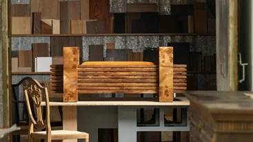 "Α Century and A Year": Ένας διάλογος ανάμεσα στο παρελθόν και το παρόν του design