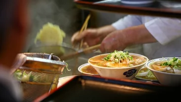 Το πρώτο Athens Asian Food Festival έρχεται αυτό το Σαββατοκύριακο στην Κυψέλη