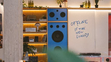 Στο Περιστέρι, το Όφλαϊν είναι το νέο luxury