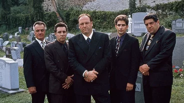Ο δημιουργός του The Sopranos ετοιμάζει νέα σειρά