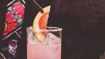 Στο Barro Negro για την Paloma Week 2025